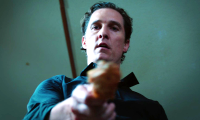 Matthew McConaughey’s Extremely Graphic Netflix Thriller Kills When Least Expected
