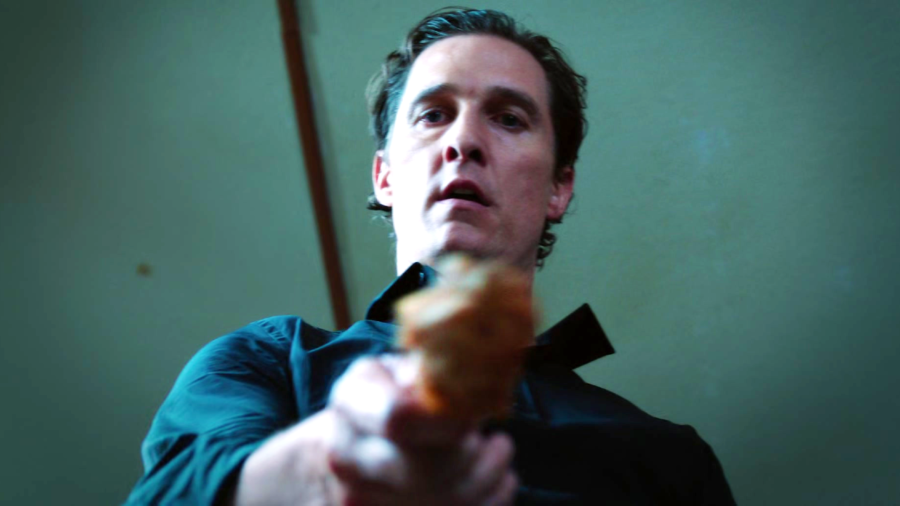 Matthew McConaughey’s Extremely Graphic Netflix Thriller Kills When Least Expected