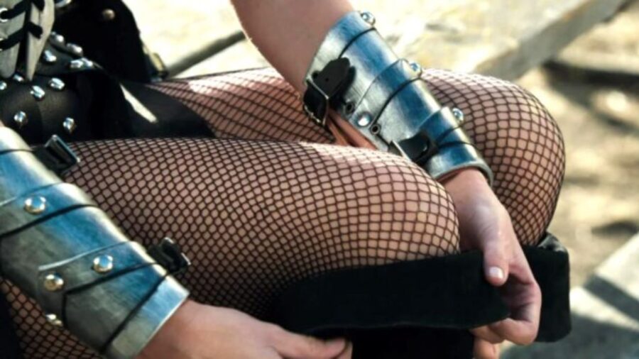 Raunchy, R-Rated Fantasy Comedy Teams Firefly And Game Of Thrones Cast
