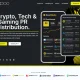 Kooc Media Now Offering PR and News Coverage for AI Platforms