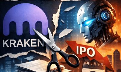 Crypto Breaking News