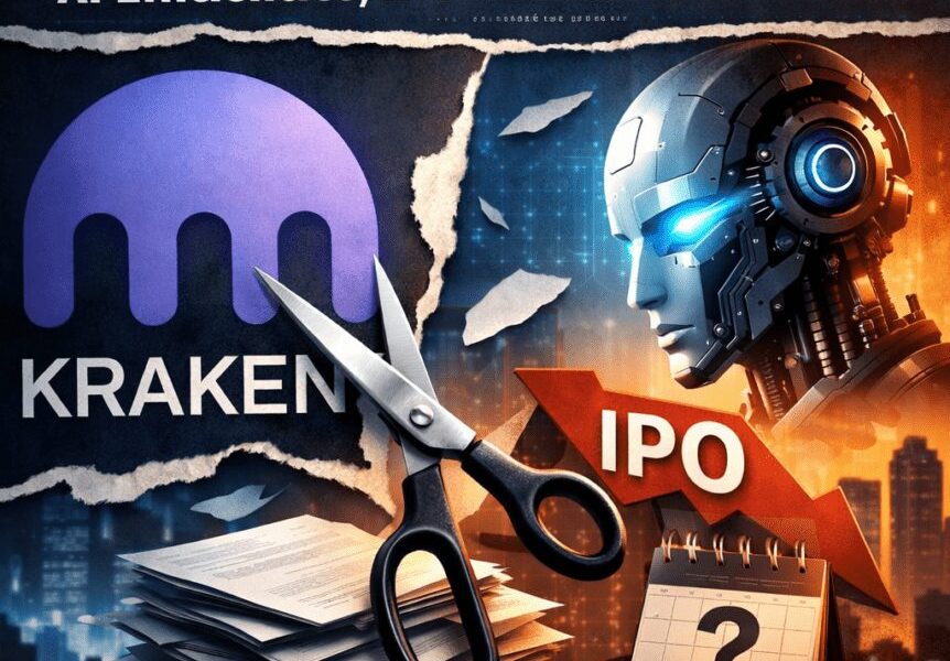 Crypto Breaking News