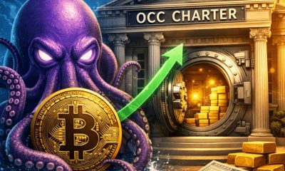 Crypto Breaking News