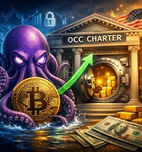 Crypto Breaking News