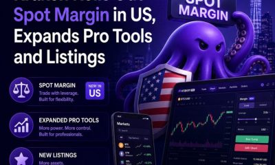 Crypto Breaking News