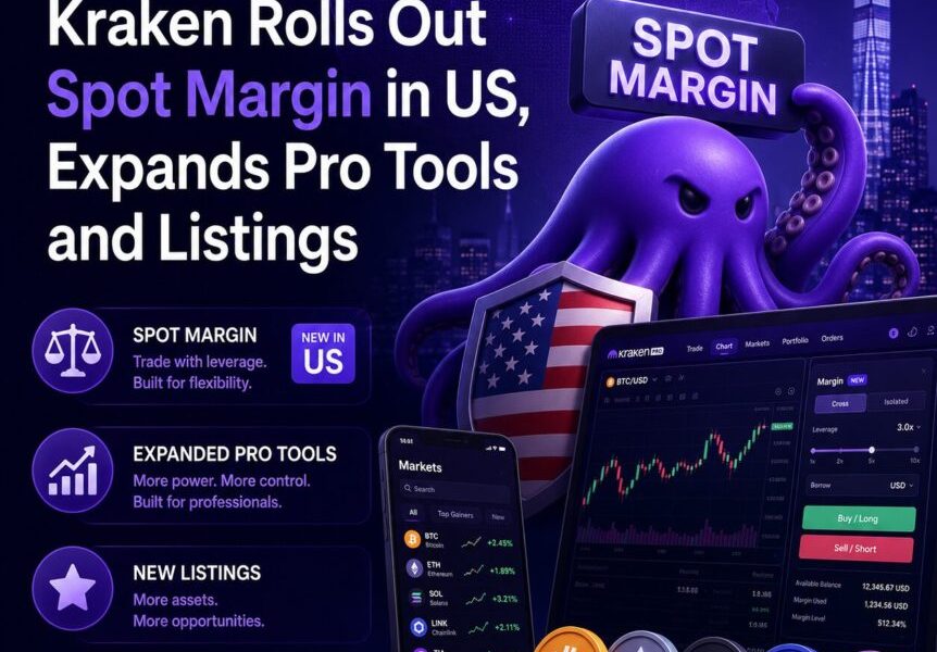 Crypto Breaking News