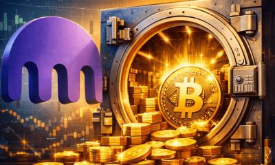 Crypto Breaking News