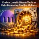 Crypto Breaking News