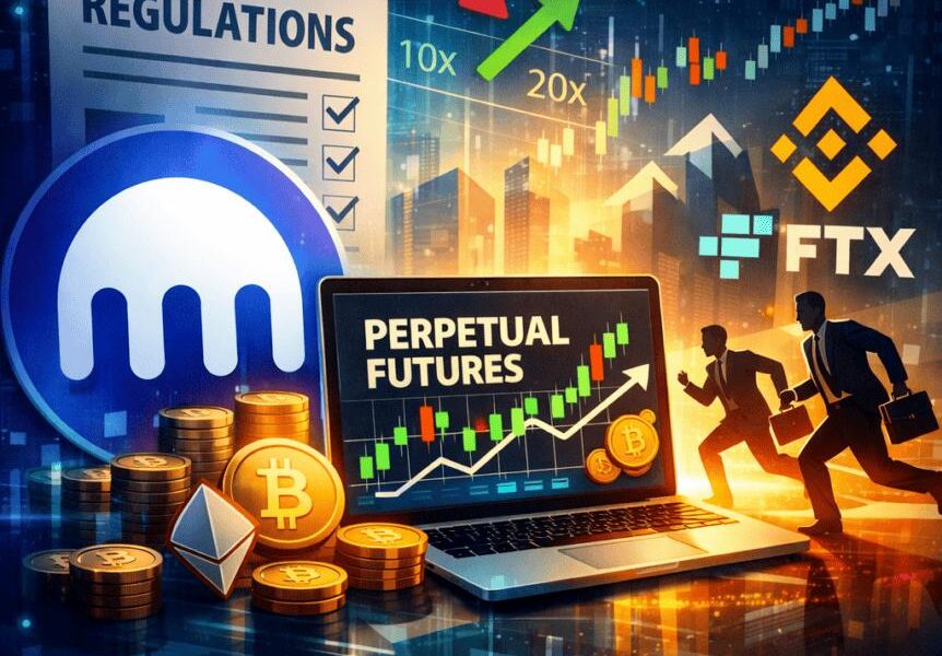 Crypto Breaking News