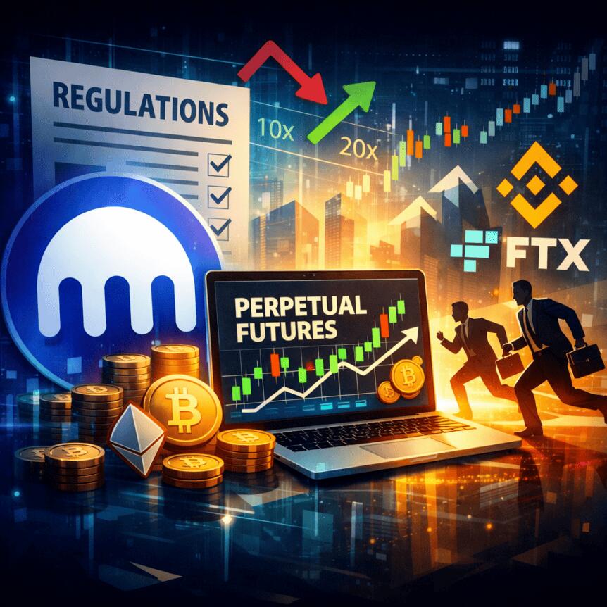Crypto Breaking News