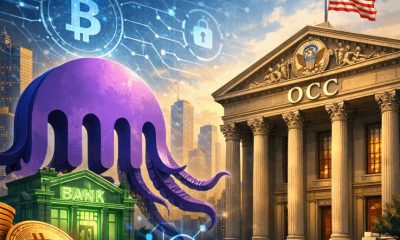 Crypto Breaking News