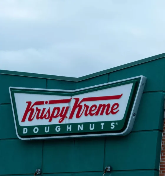 Krispy Kreme loss narrows on progress against pillars