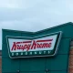 Krispy Kreme loss narrows on progress against pillars