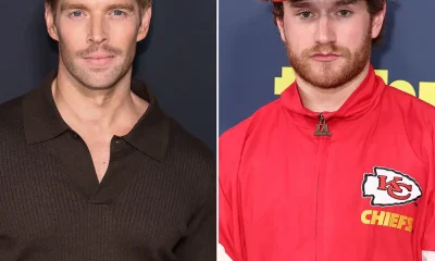 Kyle Cooke Claims West Wilson Had a Full Blown GF in Summer House Reunion Clip