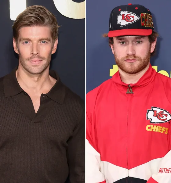 Kyle Cooke Claims West Wilson Had a Full Blown GF in Summer House Reunion Clip