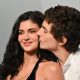 Kylie Jenner and Timothee Chalamet