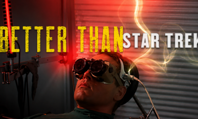 Ranking The 15 Best One-Season Sci-Fi Shows