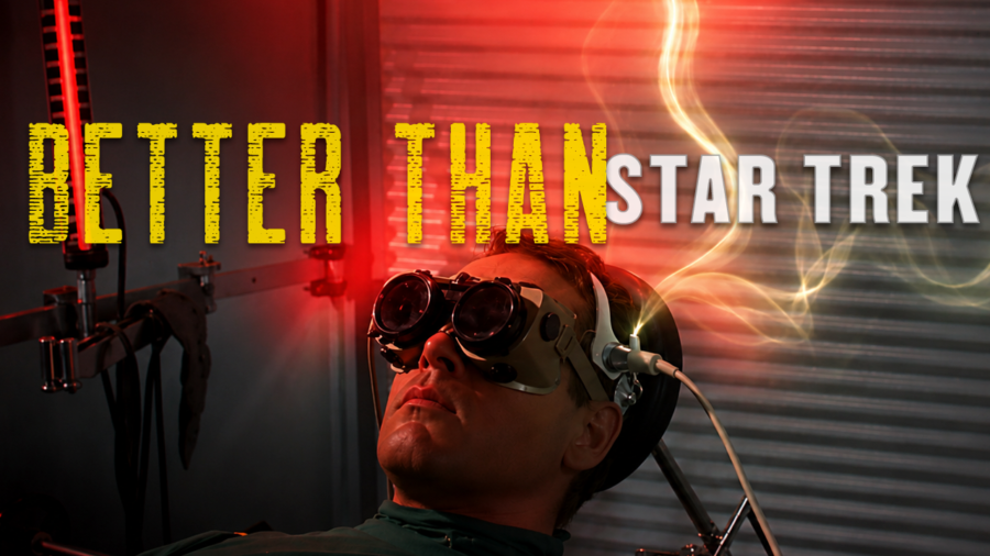 Ranking The 15 Best One-Season Sci-Fi Shows