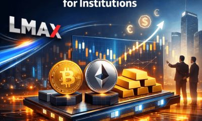 Crypto Breaking News