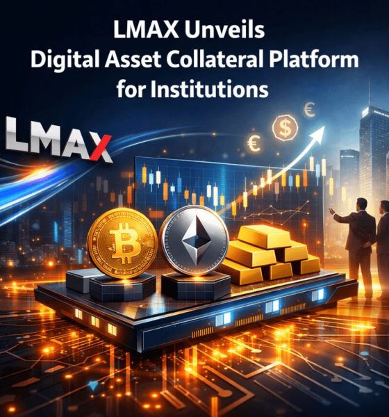 Crypto Breaking News