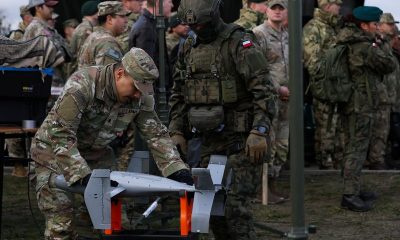 Factbox-U.S. troops based in Europe