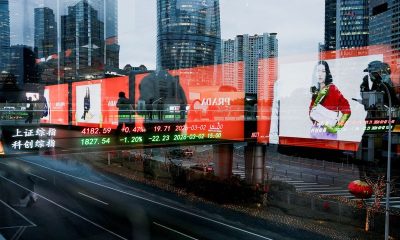 Asia’s bond markets shake off war angst with record local issuance