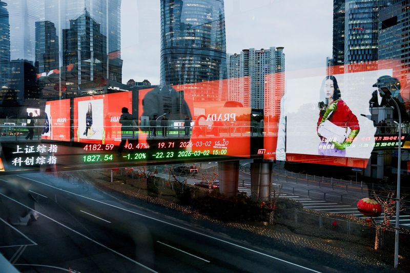 Asia’s bond markets shake off war angst with record local issuance