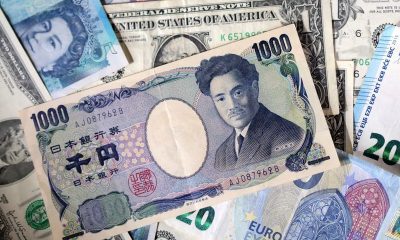 Yen jumps as Japan threatens more intervention at end of busy central bank week