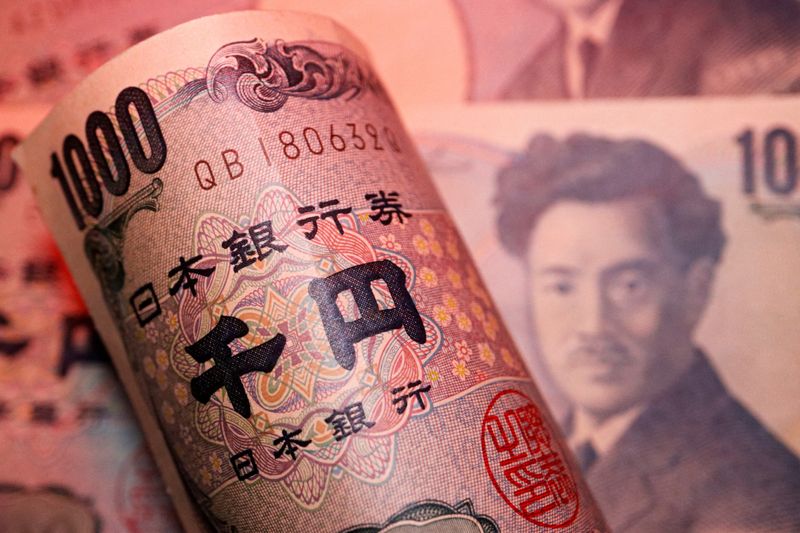 Yen jumps sharply as Japan warns it is ready to intervene again