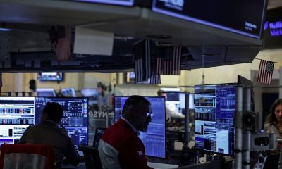 US stocks rally could find fuel in earnings, jobs data amid surging oil prices