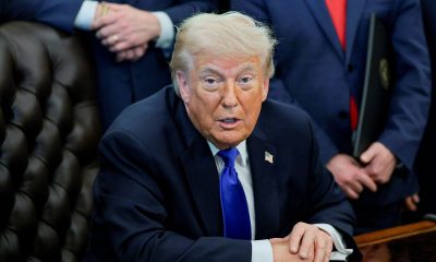 Trump rallies seniors in Florida as Republicans face tough elections
