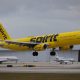 Spirit Airlines prepares to shut down operations overnight, sources say