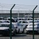 Trump says he will raise tariff on autos from European Union to 25%