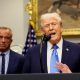 Trump expands US sanctions on Cuban government and affiliates