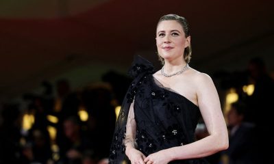 Netflix to give Greta Gerwig’s ’Narnia’ wide theatrical release, marking a first