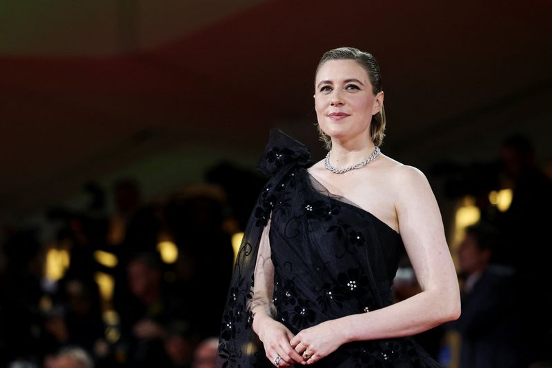 Netflix to give Greta Gerwig’s ’Narnia’ wide theatrical release, marking a first