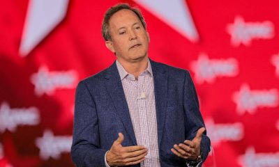 ActBlue sues to block Texas attorney general’s ’retribution’ lawsuit