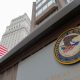US Justice Department can use military lawyers to prosecute civilians, judge rules