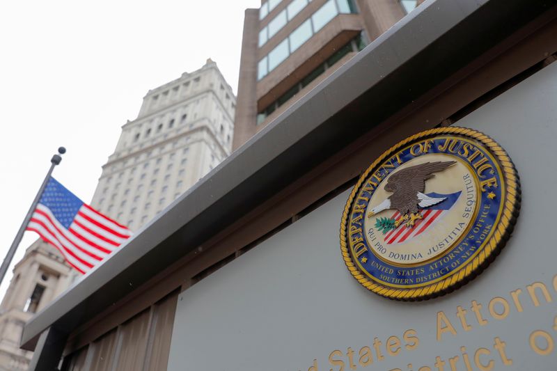 US Justice Department can use military lawyers to prosecute civilians, judge rules