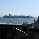 Trump says US Navy acting ’like pirates’ to carry out naval blockade of Iranian ports