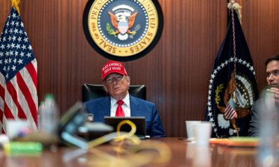 Analysis-Iran standoff could leave Trump worse off than before he went to war