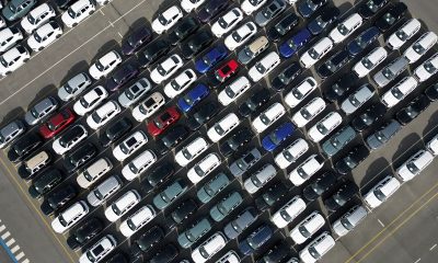 Trump auto tariff hike could cost Germany nearly $18 billion in output, institute says
