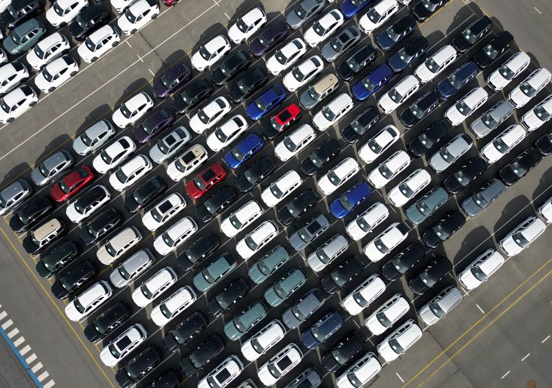 Trump auto tariff hike could cost Germany nearly $18 billion in output, institute says
