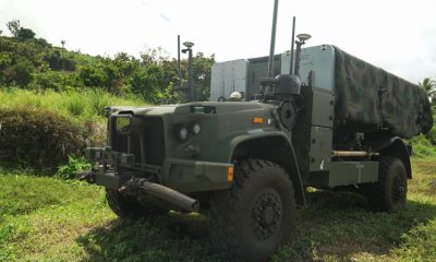 US, Philippines deploy anti-ship missile system in Batanes near Taiwan for war games