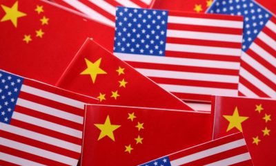 China’s Commerce Ministry blocks US sanctions against five refineries
