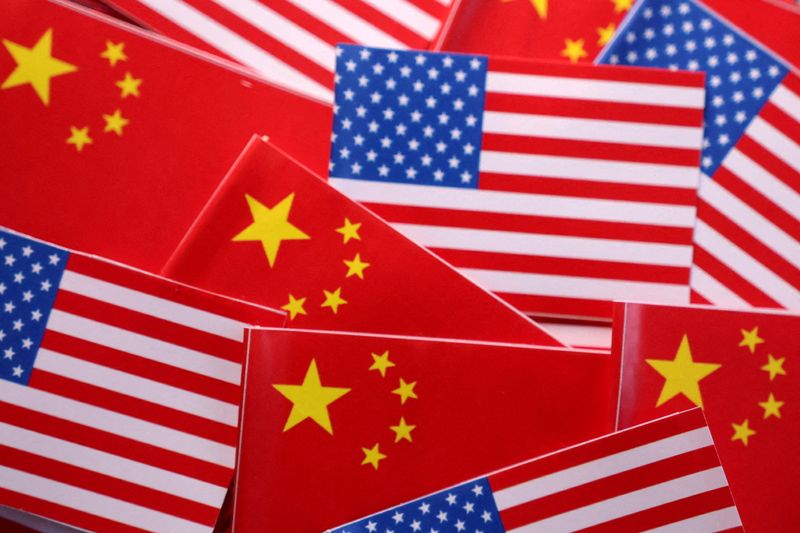 China’s Commerce Ministry blocks US sanctions against five refineries
