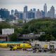 Airlines scramble to help stranded Spirit passengers after budget carrier collapses