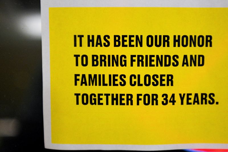 Americans on a budget mourn loss of low-cost Spirit Airlines