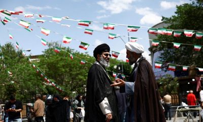 Iran offers Strait deal; Trump dissatisfied but prefers non-military path