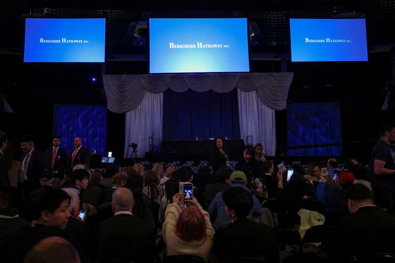 Berkshire CEO Greg Abel says insurance becoming increasingly competitive